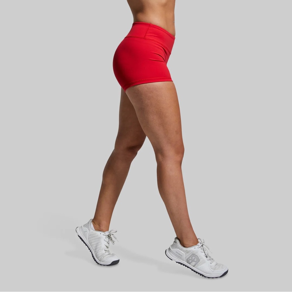 RENEWED VIGOR BOOTY SHORT 2.0